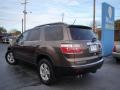 2009 Medium Brown Metallic GMC Acadia SLT  photo #32