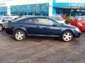Imperial Blue Metallic 2008 Chevrolet Cobalt Special Edition Coupe