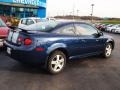 2008 Imperial Blue Metallic Chevrolet Cobalt Special Edition Coupe  photo #3
