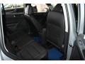 Reflex Silver Metallic - Tiguan SE Photo No. 22