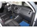 Reflex Silver Metallic - Tiguan SE Photo No. 24