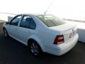 Campanella White - Jetta GLS Sedan Photo No. 5