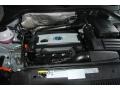 Reflex Silver Metallic - Tiguan SE Photo No. 26