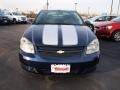 2008 Imperial Blue Metallic Chevrolet Cobalt Special Edition Coupe  photo #8
