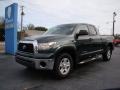 Timberland Mica - Tundra SR5 Double Cab Photo No. 5