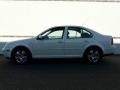 Campanella White - Jetta GLS Sedan Photo No. 7