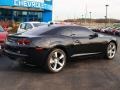 Black - Camaro LT/RS Coupe Photo No. 3