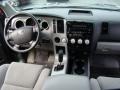 2007 Timberland Mica Toyota Tundra SR5 Double Cab  photo #15