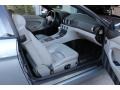 Grey Interior Photo for 1999 Ferrari 456M #74450077