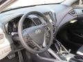 Ultra Black - Veloster Turbo Photo No. 5