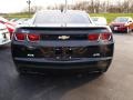 Black - Camaro LT/RS Coupe Photo No. 6