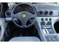 Grey Dashboard Photo for 1999 Ferrari 456M #74450105