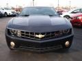 Black - Camaro LT/RS Coupe Photo No. 7