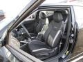 Black Front Seat Photo for 2013 Hyundai Veloster #74450142
