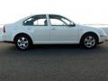 Campanella White - Jetta GLS Sedan Photo No. 9