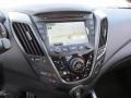 Black Controls Photo for 2013 Hyundai Veloster #74450167