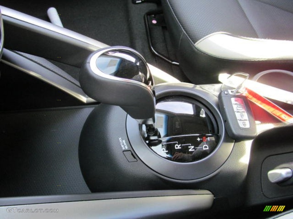 2013 Hyundai Veloster Turbo 6 Speed Shiftronic Automatic Transmission Photo #74450186