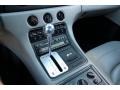 1999 Ferrari 456M Grey Interior Transmission Photo