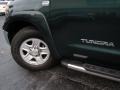 2007 Timberland Mica Toyota Tundra SR5 Double Cab  photo #26