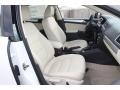 Candy White - Jetta SE Sedan Photo No. 24