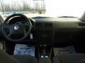 Campanella White - Jetta GLS Sedan Photo No. 12