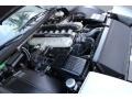  1999 456M GTA 5.5 Liter DOHC 48-Valve V12 Engine