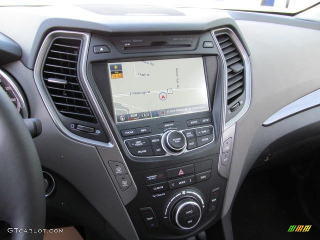 2013 Hyundai Santa Fe Sport 2.0T AWD Navigation Photo #74450646