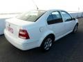 2005 Campanella White Volkswagen Jetta GLS Sedan  photo #14