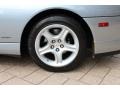 1999 Ferrari 456M GTA Wheel