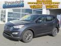 Marlin Blue - Santa Fe Sport Photo No. 1