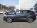 Marlin Blue - Santa Fe Sport Photo No. 2
