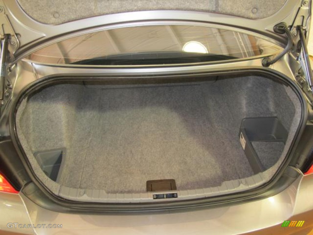2010 3 Series 328i Sedan - Space Gray Metallic / Gray Dakota Leather photo #13