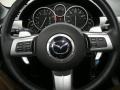  2012 MX-5 Miata Touring Hard Top Roadster Steering Wheel