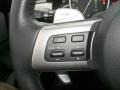Controls of 2012 MX-5 Miata Touring Hard Top Roadster