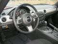 Black Interior Photo for 2012 Mazda MX-5 Miata #74451155