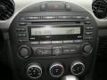 Audio System of 2012 MX-5 Miata Touring Hard Top Roadster