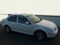 Campanella White - Jetta GLS Sedan Photo No. 23