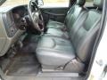 2006 Chevrolet Silverado 2500HD Work Truck Crew Cab Front Seat