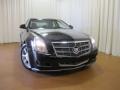 Black Raven - CTS Sedan Photo No. 3