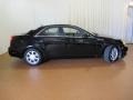 Black Raven - CTS Sedan Photo No. 4