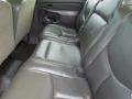 Dark Charcoal Rear Seat Photo for 2006 Chevrolet Silverado 2500HD #74451396
