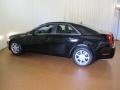 Black Raven - CTS Sedan Photo No. 8