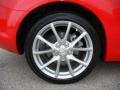 2012 Mazda MX-5 Miata Touring Hard Top Roadster Wheel and Tire Photo