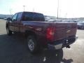 Deep Ruby Metallic - Silverado 1500 LT Extended Cab 4x4 Photo No. 6