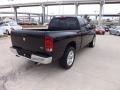 Black - Ram 1500 SLT Quad Cab Photo No. 5