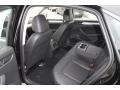 Black - Passat 2.5L SE Photo No. 12