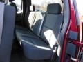 2013 Deep Ruby Metallic Chevrolet Silverado 1500 LT Extended Cab 4x4  photo #13