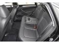 Black - Passat 2.5L SE Photo No. 13