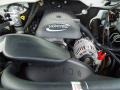 2006 Chevrolet Silverado 2500HD 6.0 Liter OHV 16-Valve Vortec V8 Engine Photo
