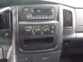 2005 Black Dodge Ram 1500 SLT Quad Cab  photo #9